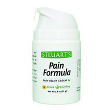 Load image into Gallery viewer, Steuart&#39;s Pain Formula 1.8oz.